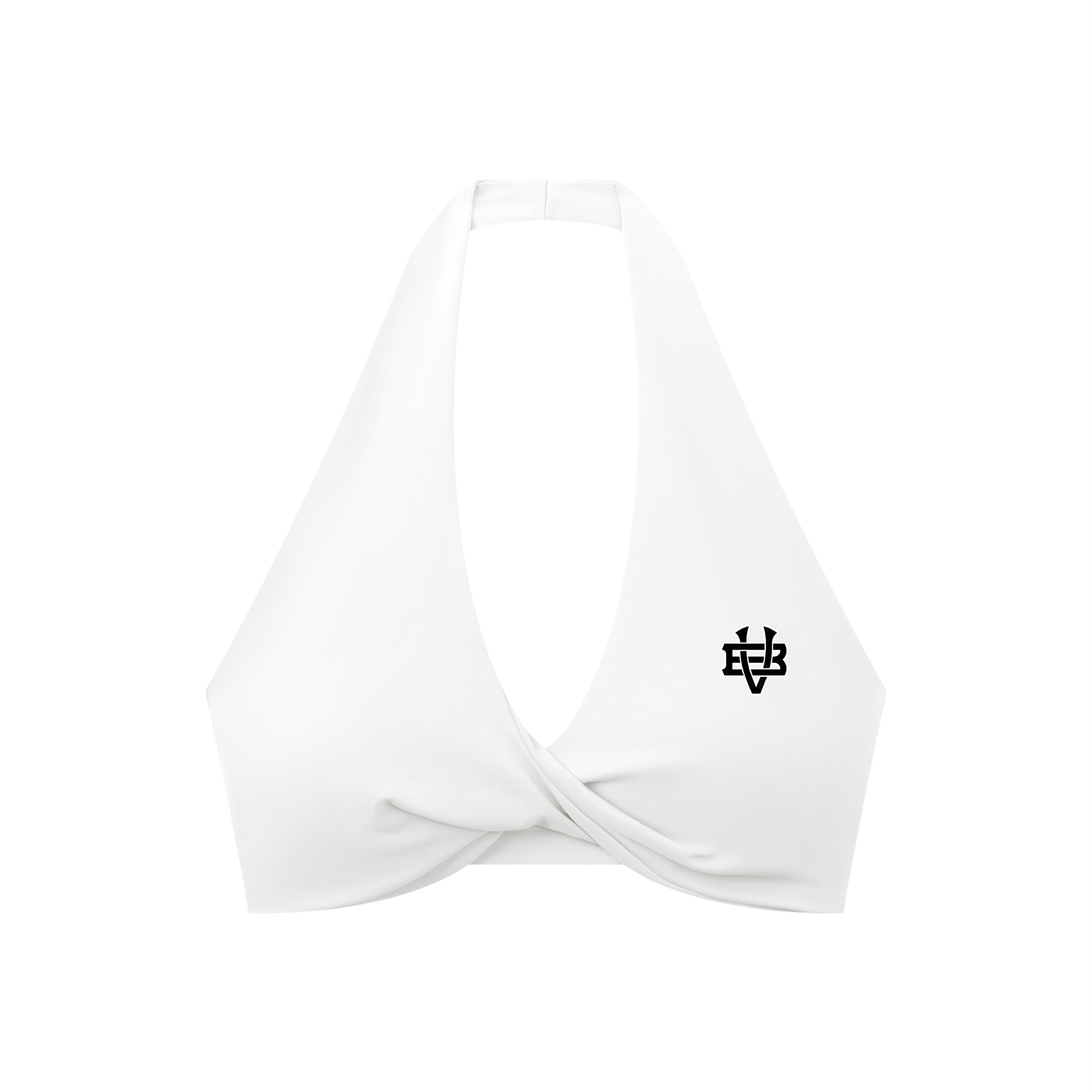 Villa Blvd Halter Sports Bra ☛ Multiple Colors Available ☚