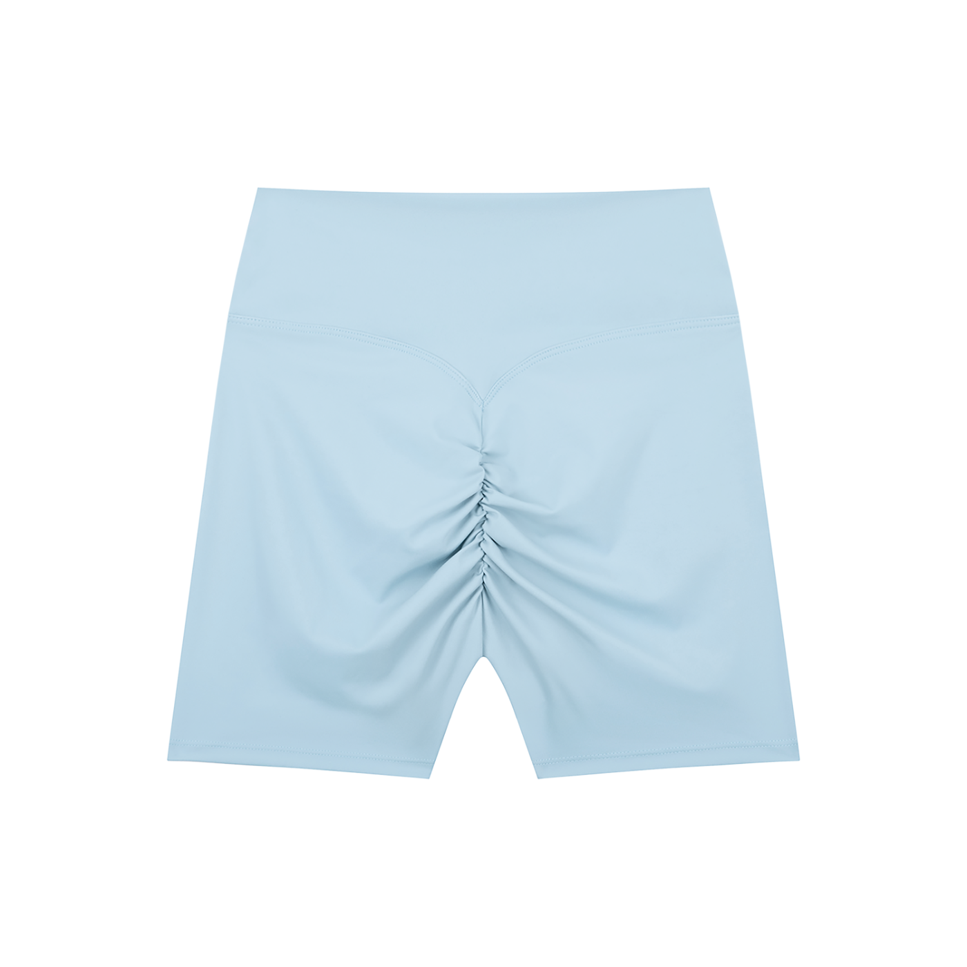 Villa Blvd High-Waisted Biker Shorts ☛ Multiple Colors Available ☚