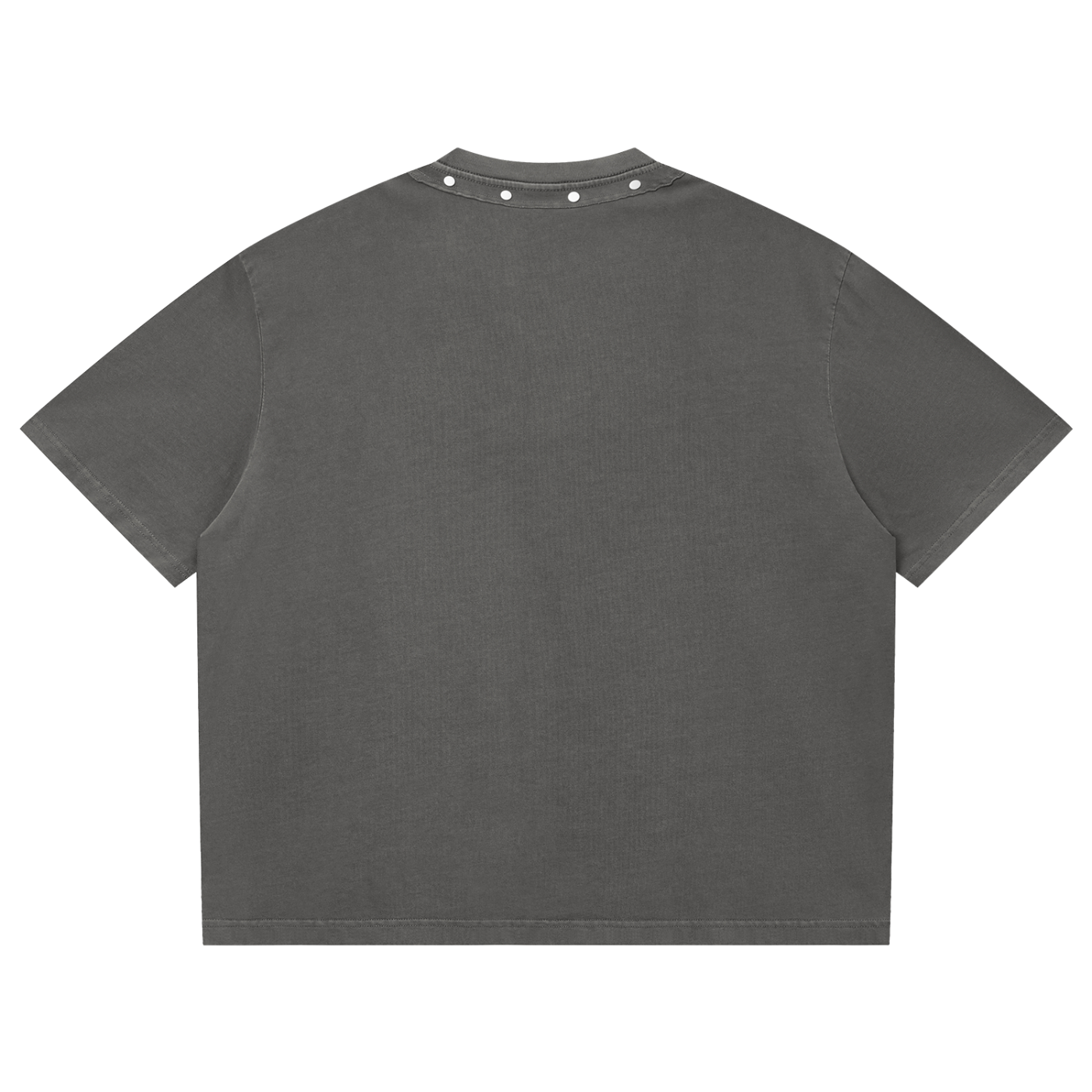 Villa Blvd Embellished Washed T-Shirt ☛ Multiple Colors Available ☚