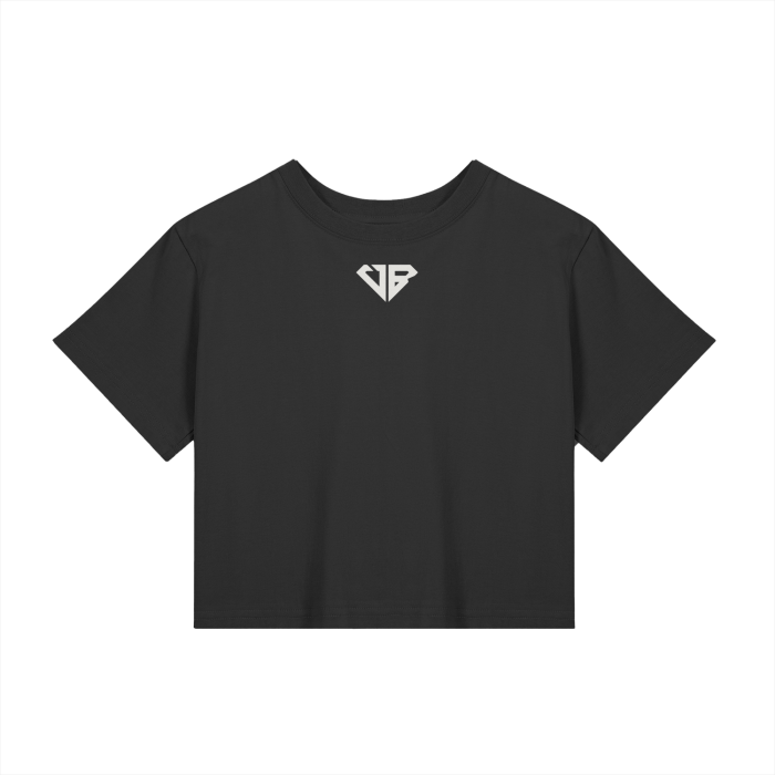 Villa Blvd ⱯPEX Diamond Baby Tee ☛ Multiple Colors Available ☚