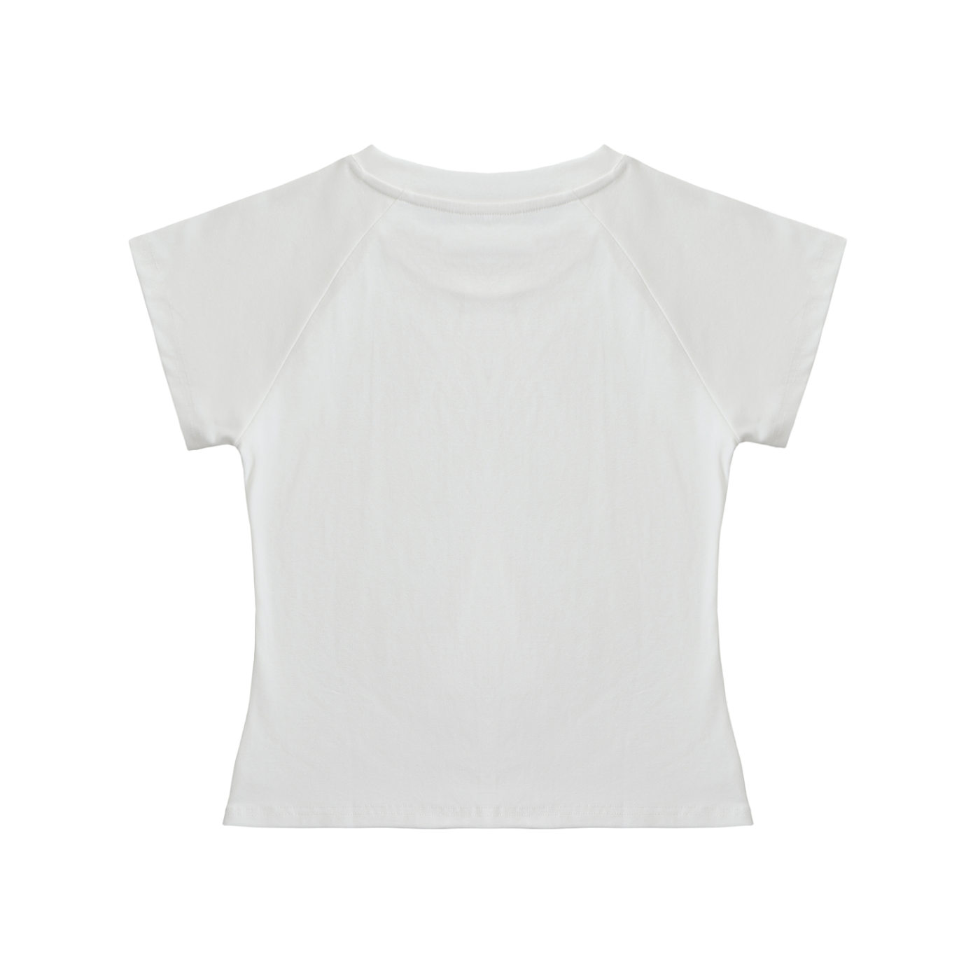 Villa Blvd Yacht Club® Solid Color Crop Top ☛ Multiple Colors Available ☚