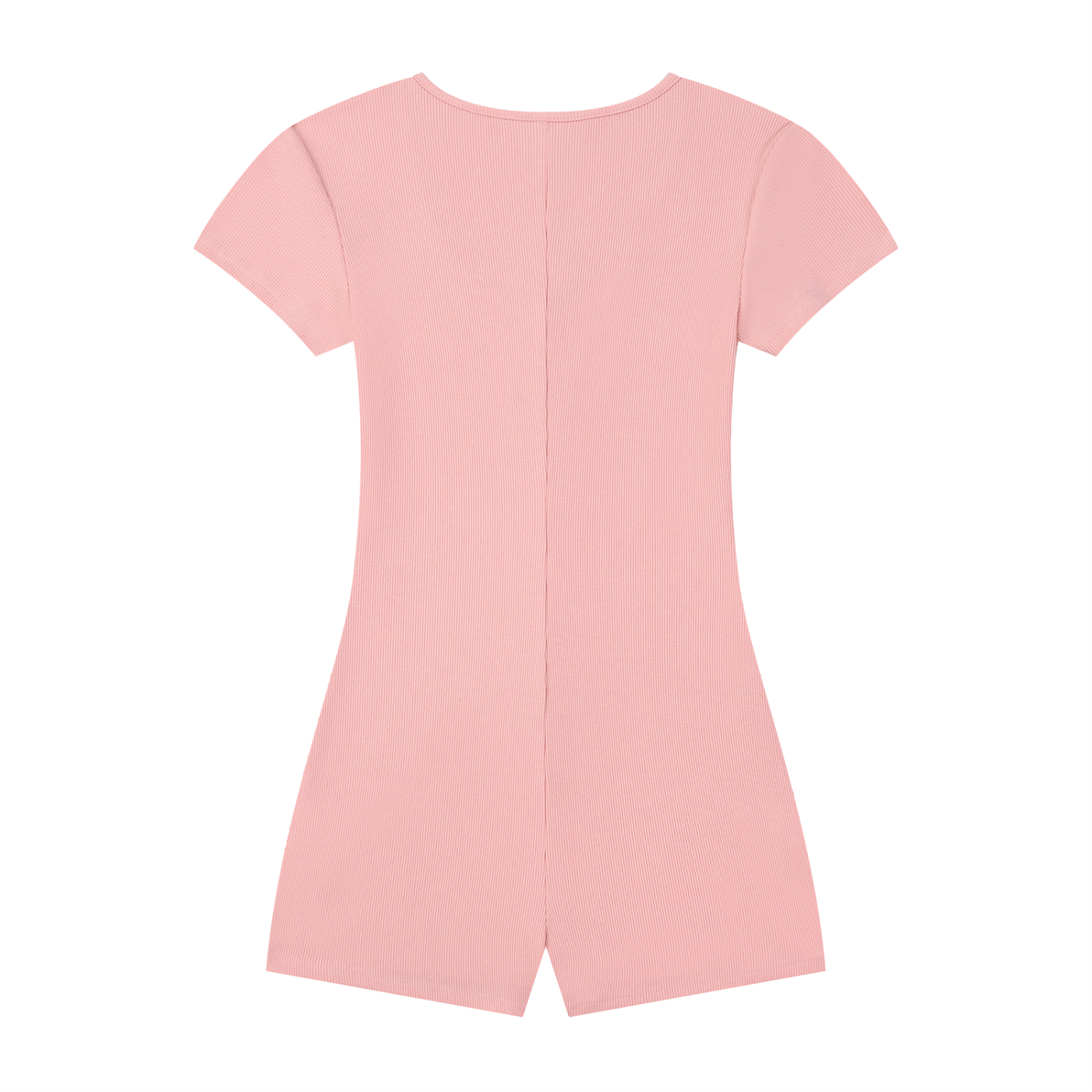 Villa Blvd Dual-Function Tie-Waist Romper ☛ Multiple Colors Available ☚