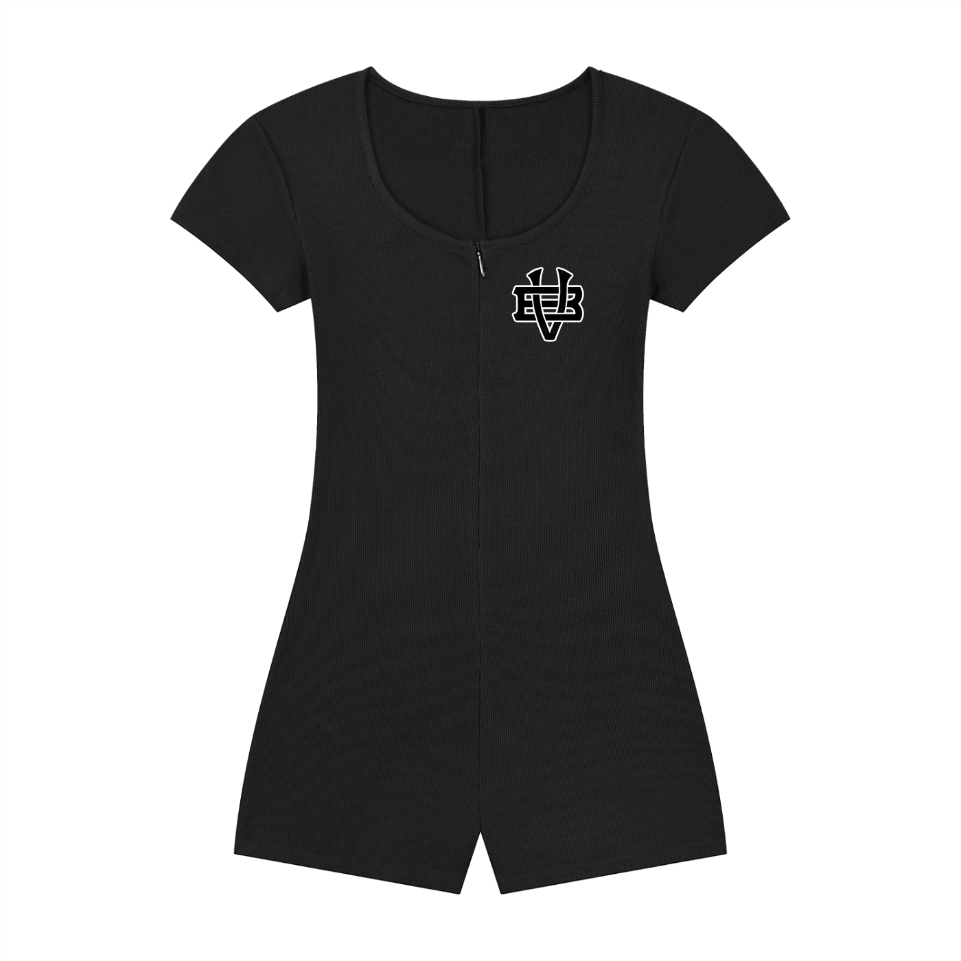 Villa Blvd Dual-Function Tie-Waist Romper ☛ Multiple Colors Available ☚
