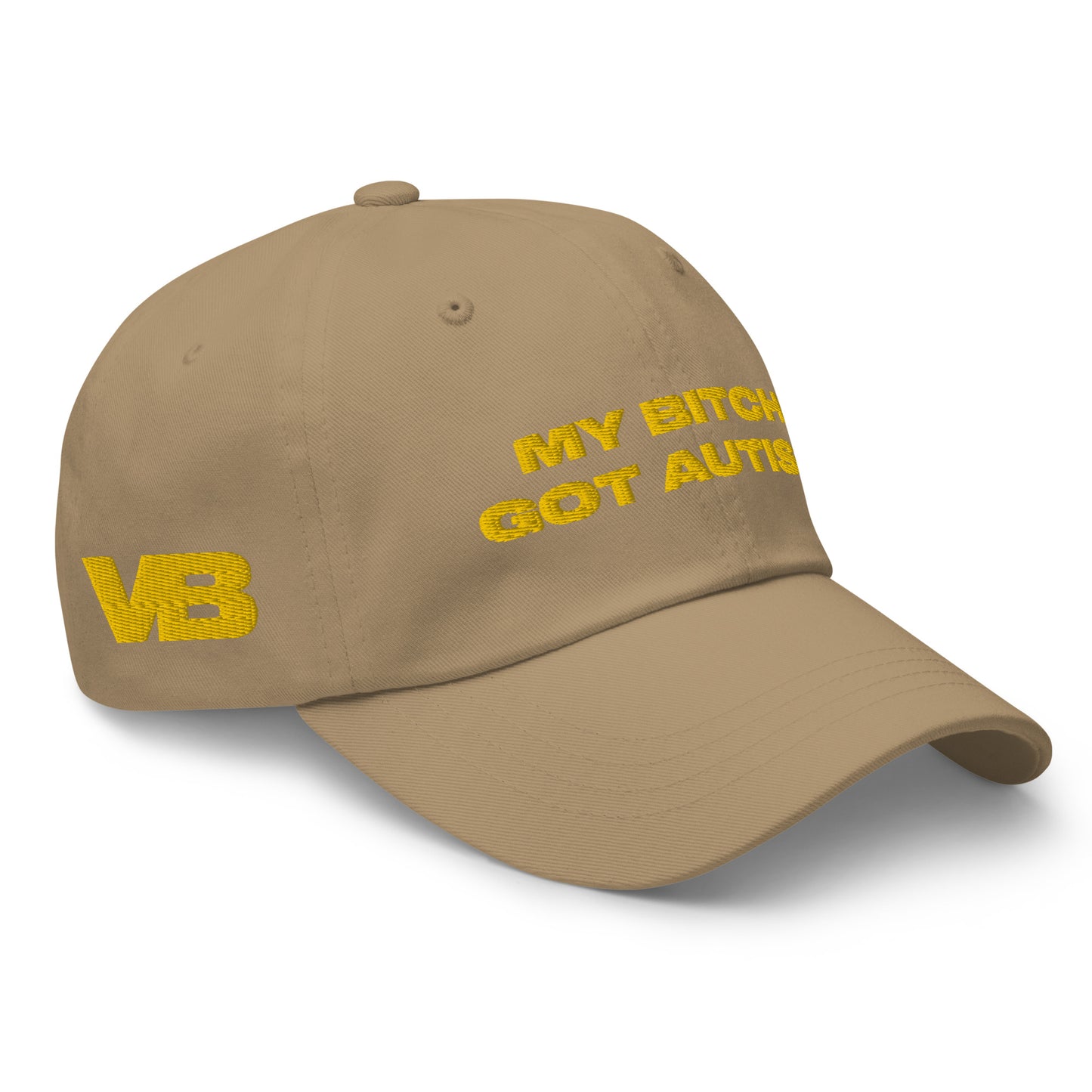 Villa Blvd My B**** Hat ☛ Multiple Colors Available ☚