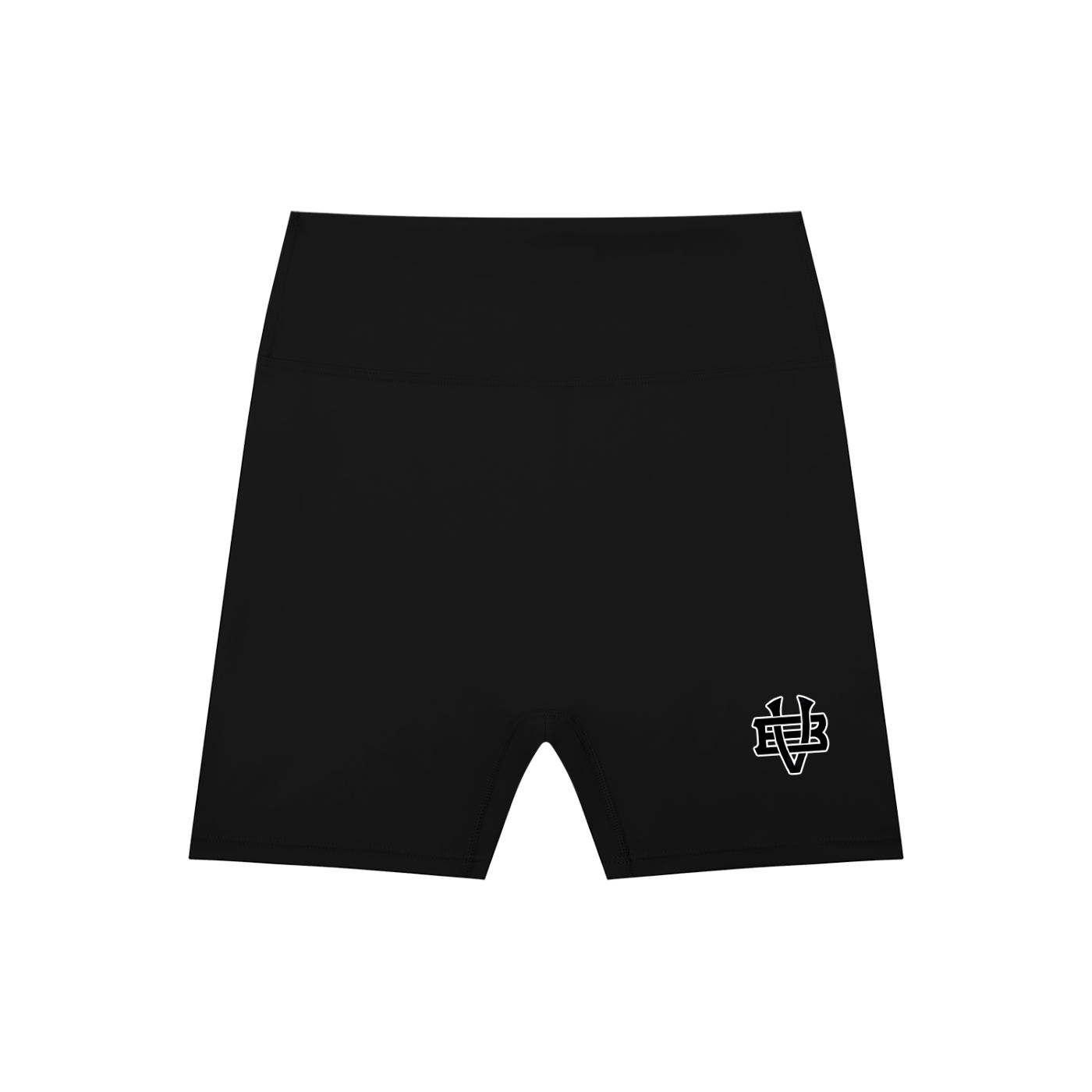 Villa Blvd High-Waisted Biker Shorts ☛ Multiple Colors Available ☚
