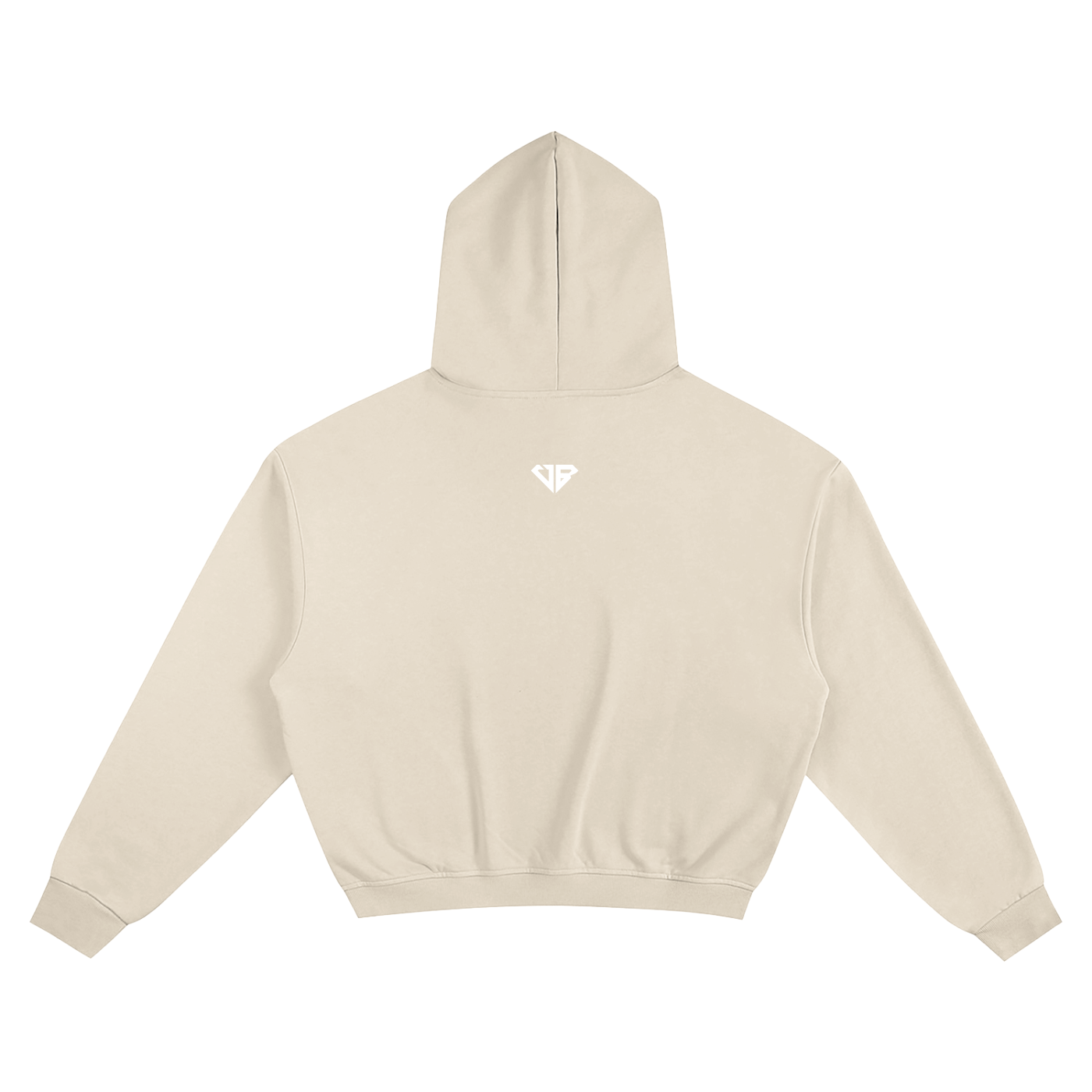 Villa Blvd ⱯPEX Diamond Avenir Boxy Hoodie