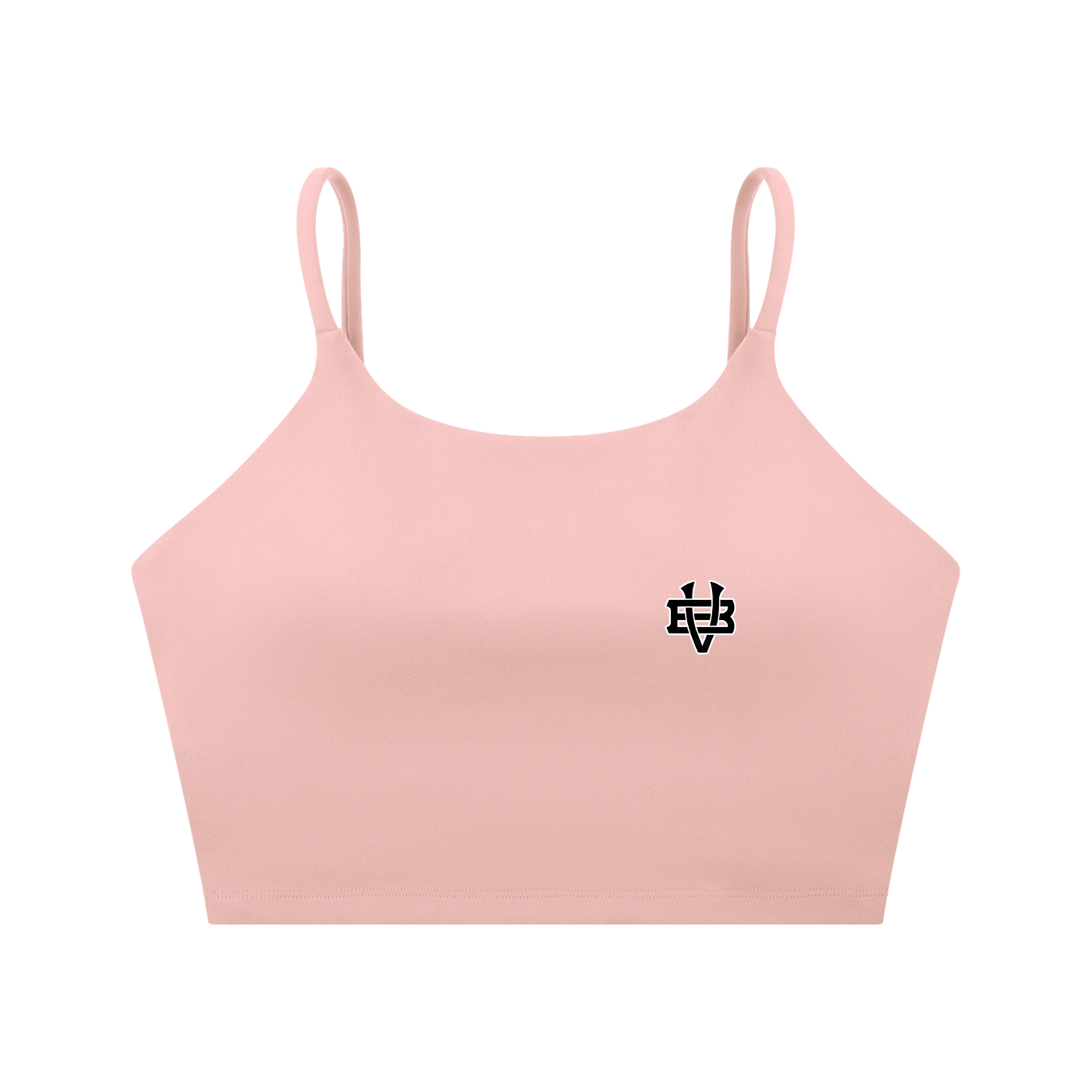 Villa Blvd Yoga Cami Sports Bra ☛ Multiple Colors Available ☚
