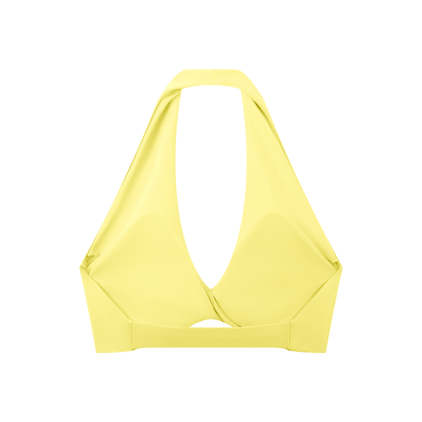 Villa Blvd Halter Sports Bra ☛ Multiple Colors Available ☚