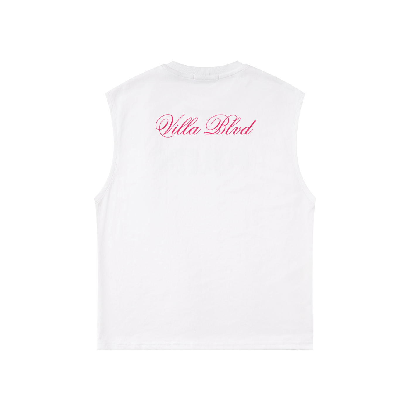 Villa Blvd Girls Little Stars Tank Top