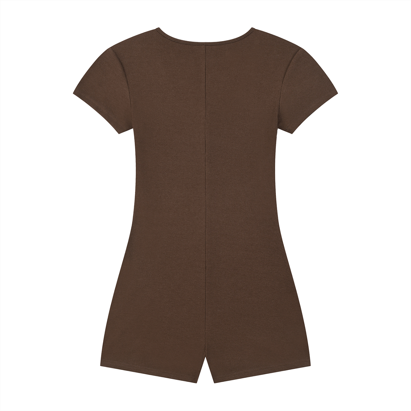 Villa Blvd Dual-Function Tie-Waist Romper ☛ Multiple Colors Available ☚
