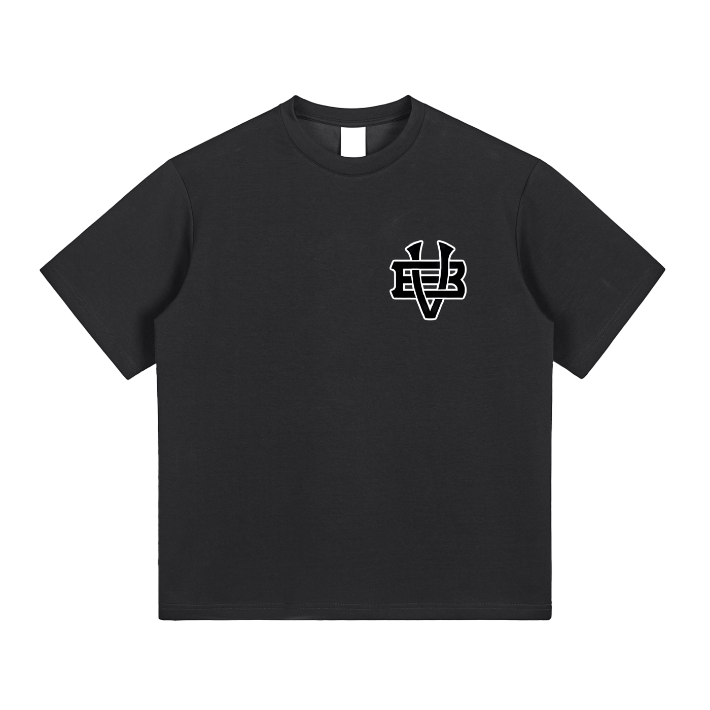 Villa Blvd Bold Vintage Performance T-Shirt