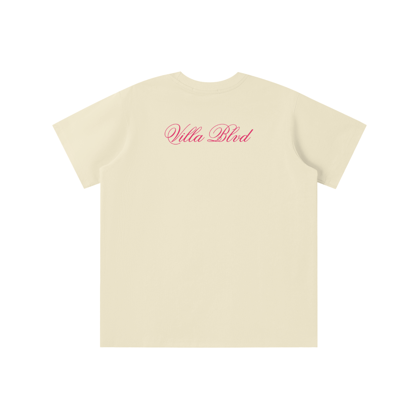 Villa Blvd Girls Pretty Little Bow T-Shirt ☛ Multiple Colors Available ☚