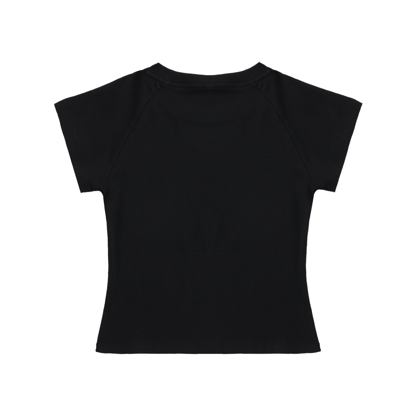 Villa Blvd Yacht Club® Solid Color Crop Top ☛ Multiple Colors Available ☚