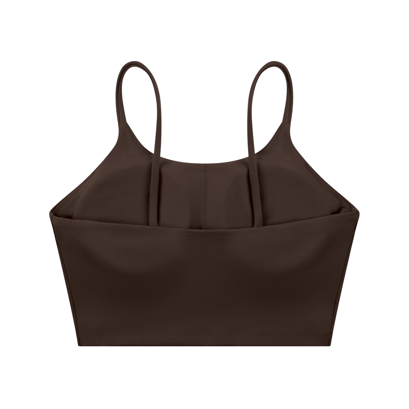 Villa Blvd Yoga Cami Sports Bra ☛ Multiple Colors Available ☚
