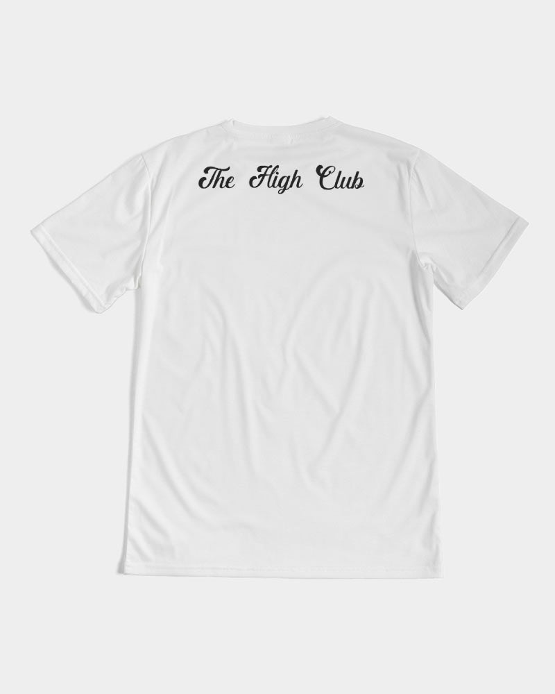 JET FLIGHT x Villa Blvd THE HIGH LIFE Tee