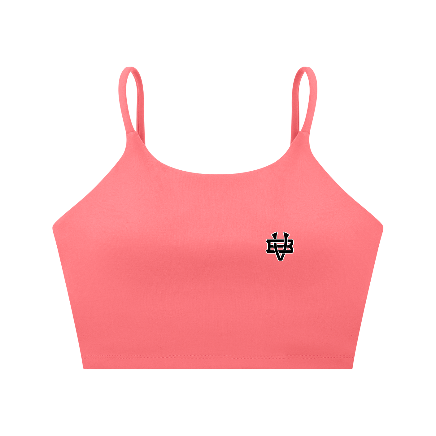 Villa Blvd Yoga Cami Sports Bra ☛ Multiple Colors Available ☚