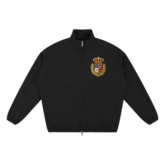 Villa Blvd Monarch Heritage Collar Jacket ☛ Multiple Colors Available ☚