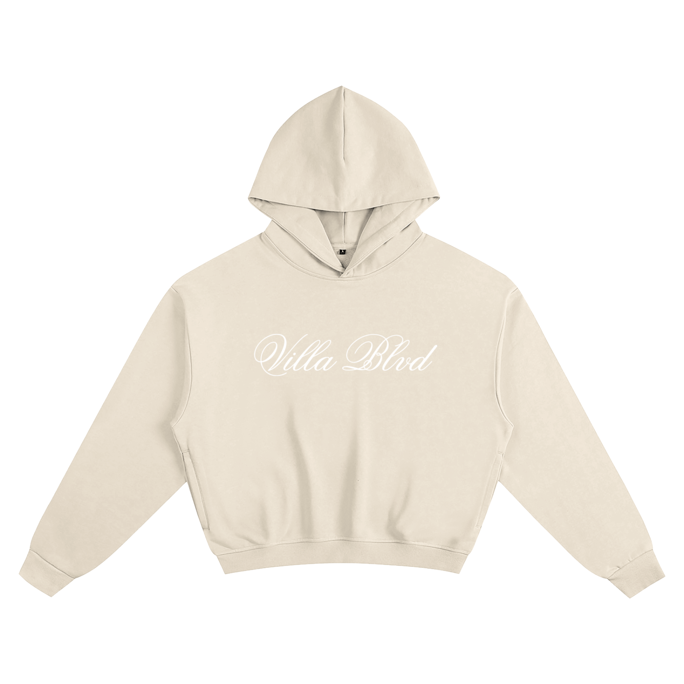 Villa Blvd ⱯPEX Diamond Avenir Boxy Hoodie