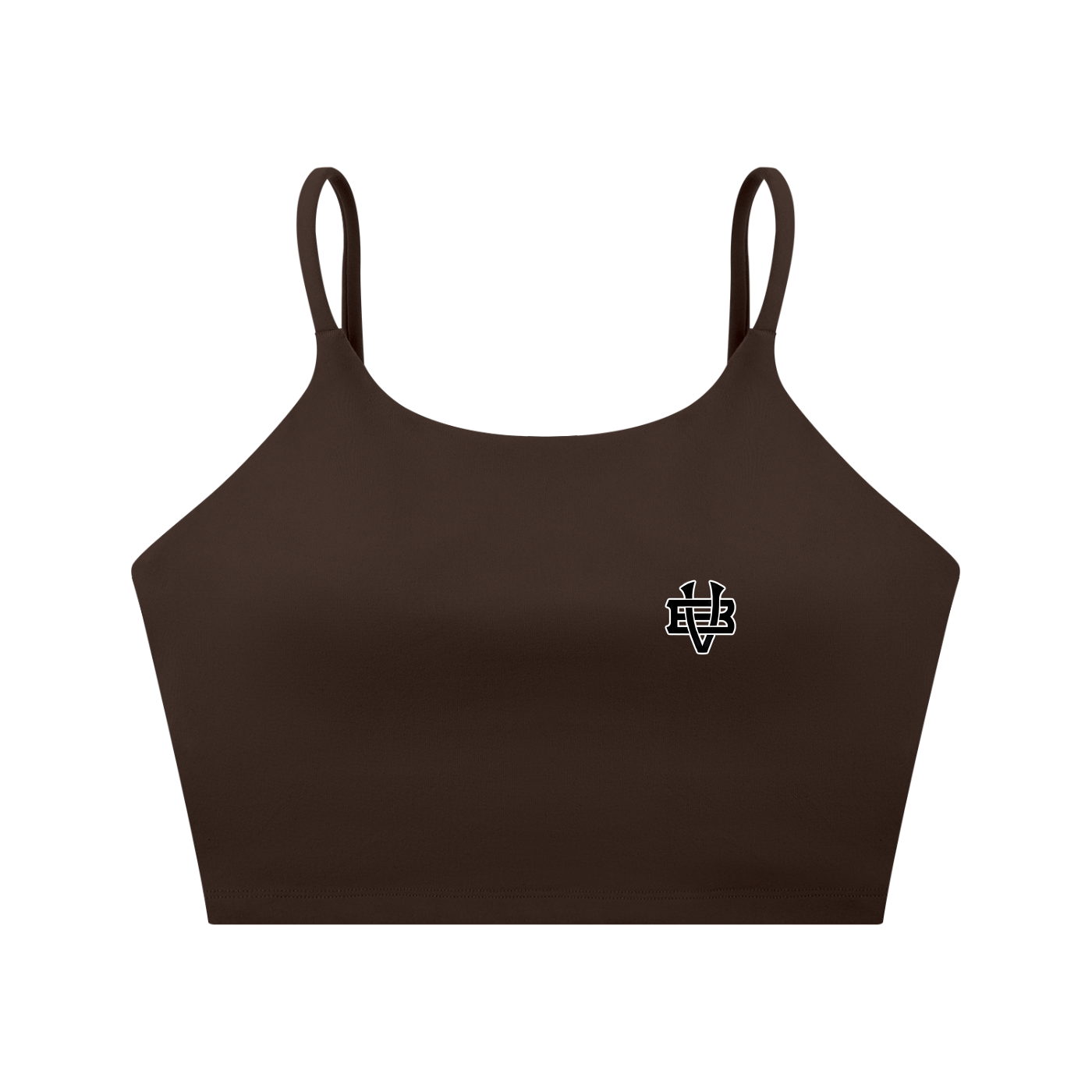 Villa Blvd Yoga Cami Sports Bra ☛ Multiple Colors Available ☚