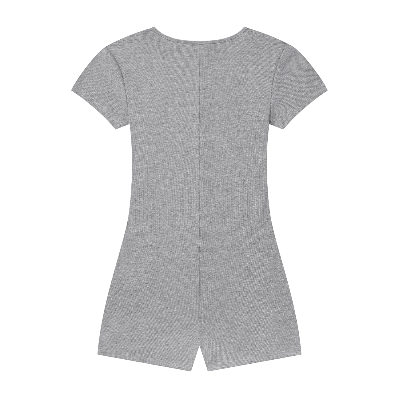 Villa Blvd Dual-Function Tie-Waist Romper ☛ Multiple Colors Available ☚