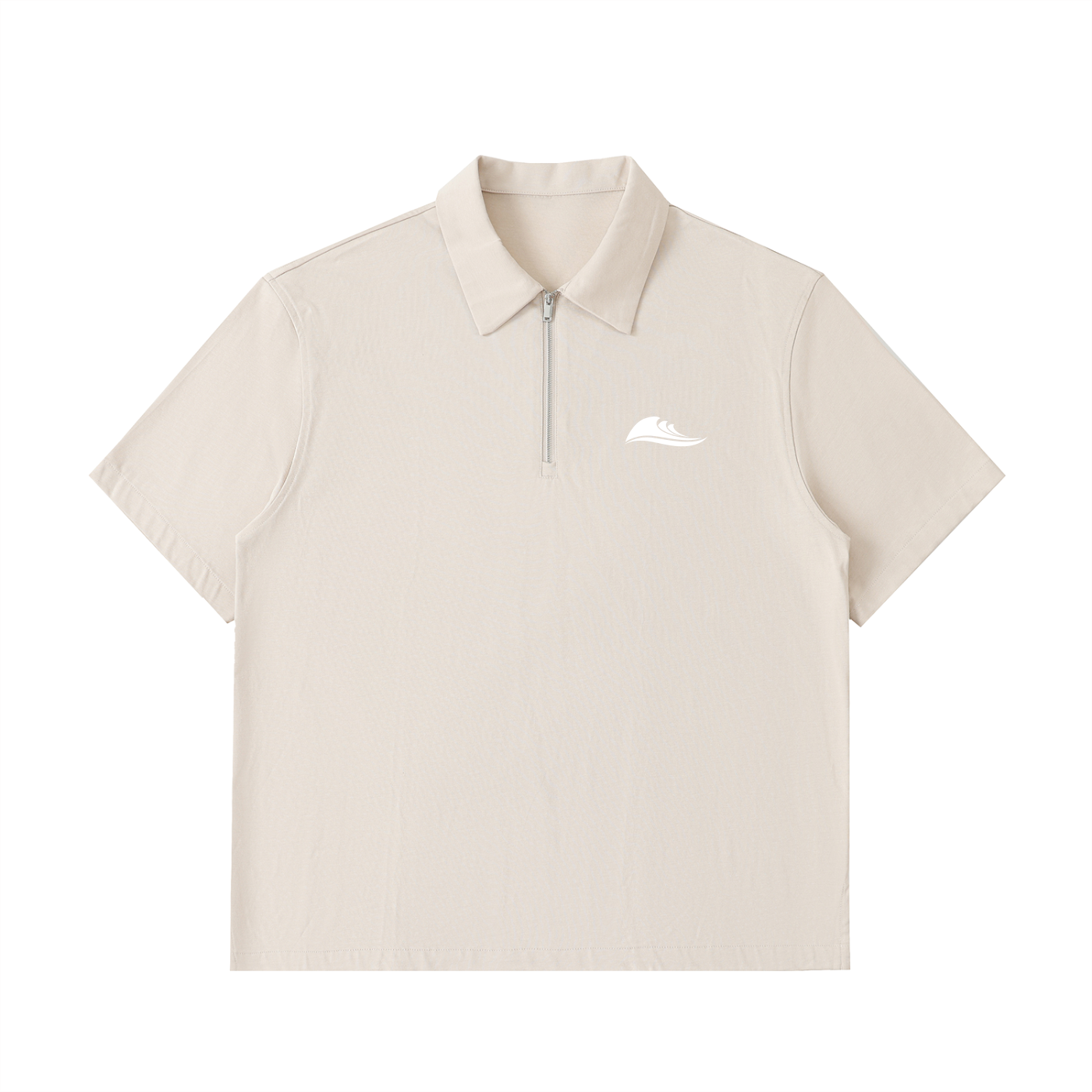 Villa Blvd Yacht Club® Half-Zip Polo  ☛ Multiple Colors Available ☚