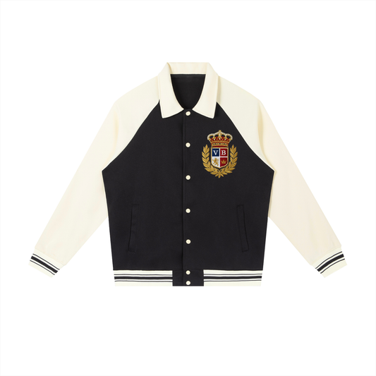 Villa Blvd Monarch Heritage Jacket ☛ Multiple Colors Available ☚