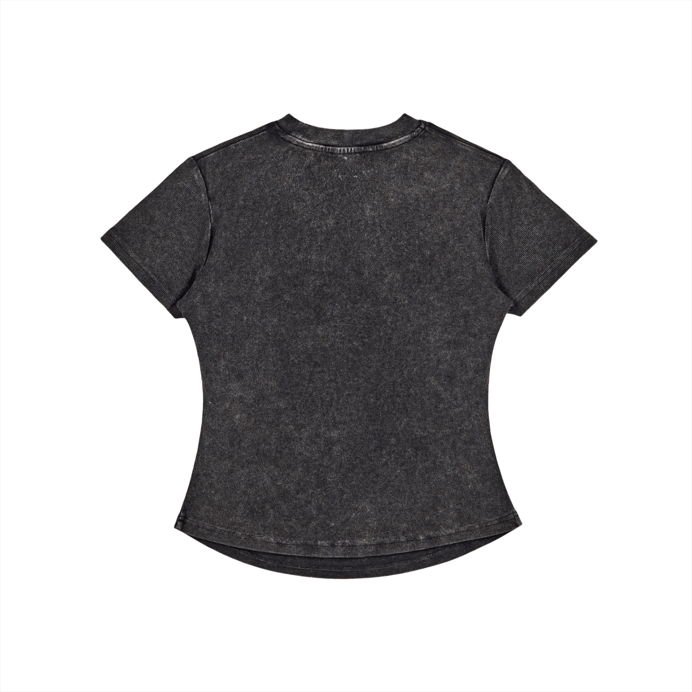 Villa Blvd Bold Vintage Bodycon T-Shirt
