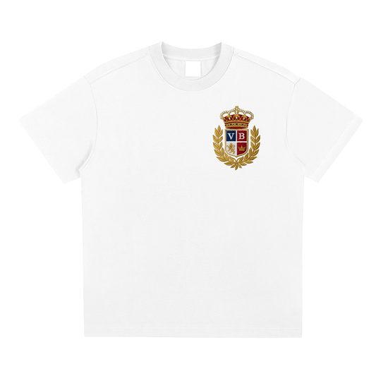 Villa Blvd Monarch Heritage Quick-Dry T-Shirt ☛ Multiple Colors Available ☚