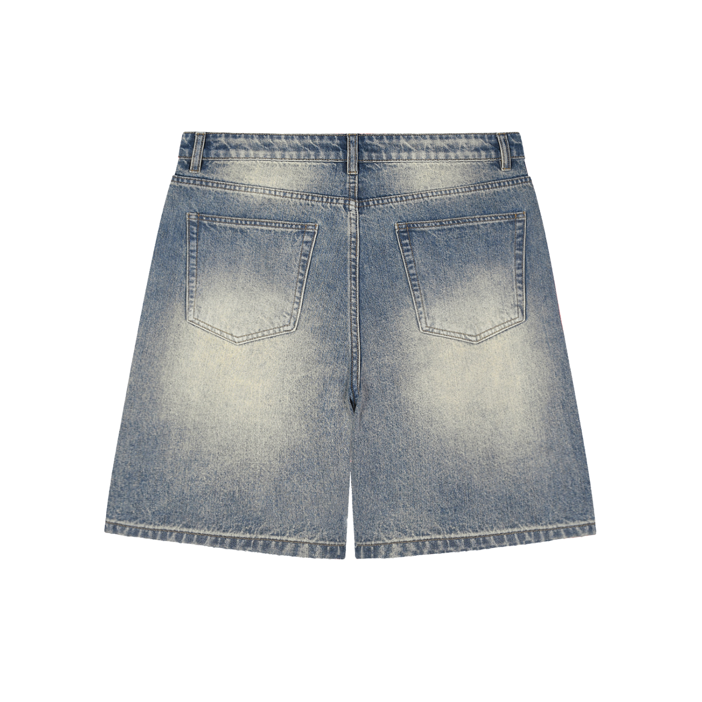Villa Blvd Denim Skinny Jeans