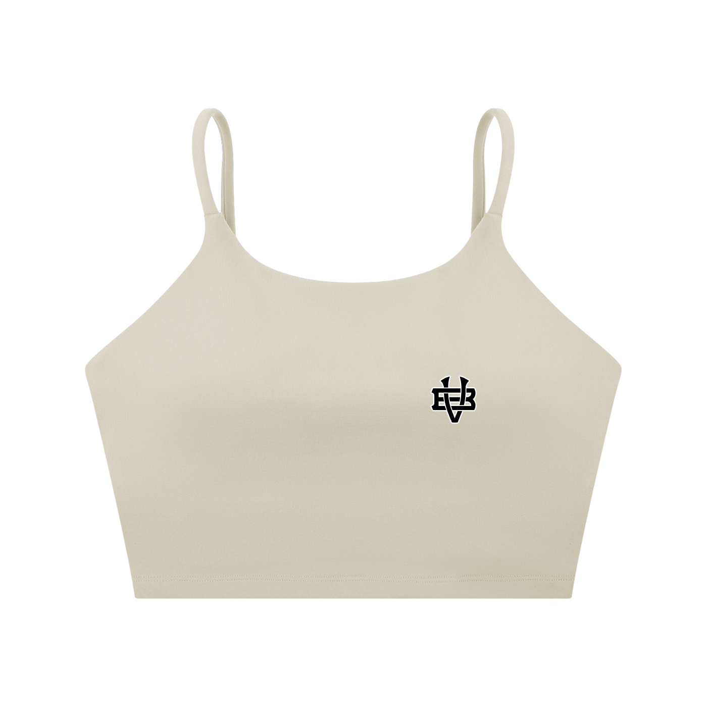 Villa Blvd Yoga Cami Sports Bra ☛ Multiple Colors Available ☚