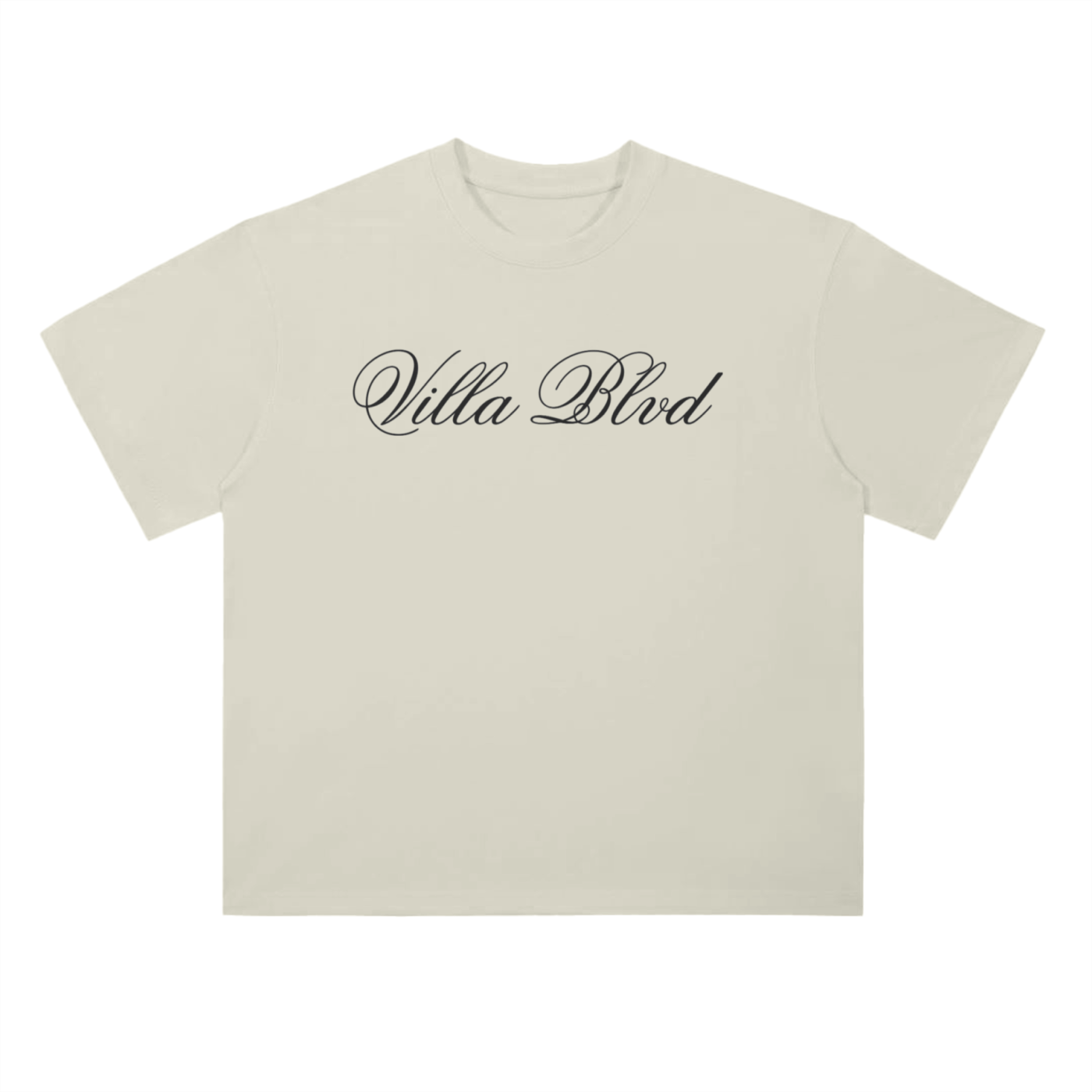 Villa Blvd ⱯPEX Diamond Avenir T-Shirt ☛ Multiple Colors Available ☚