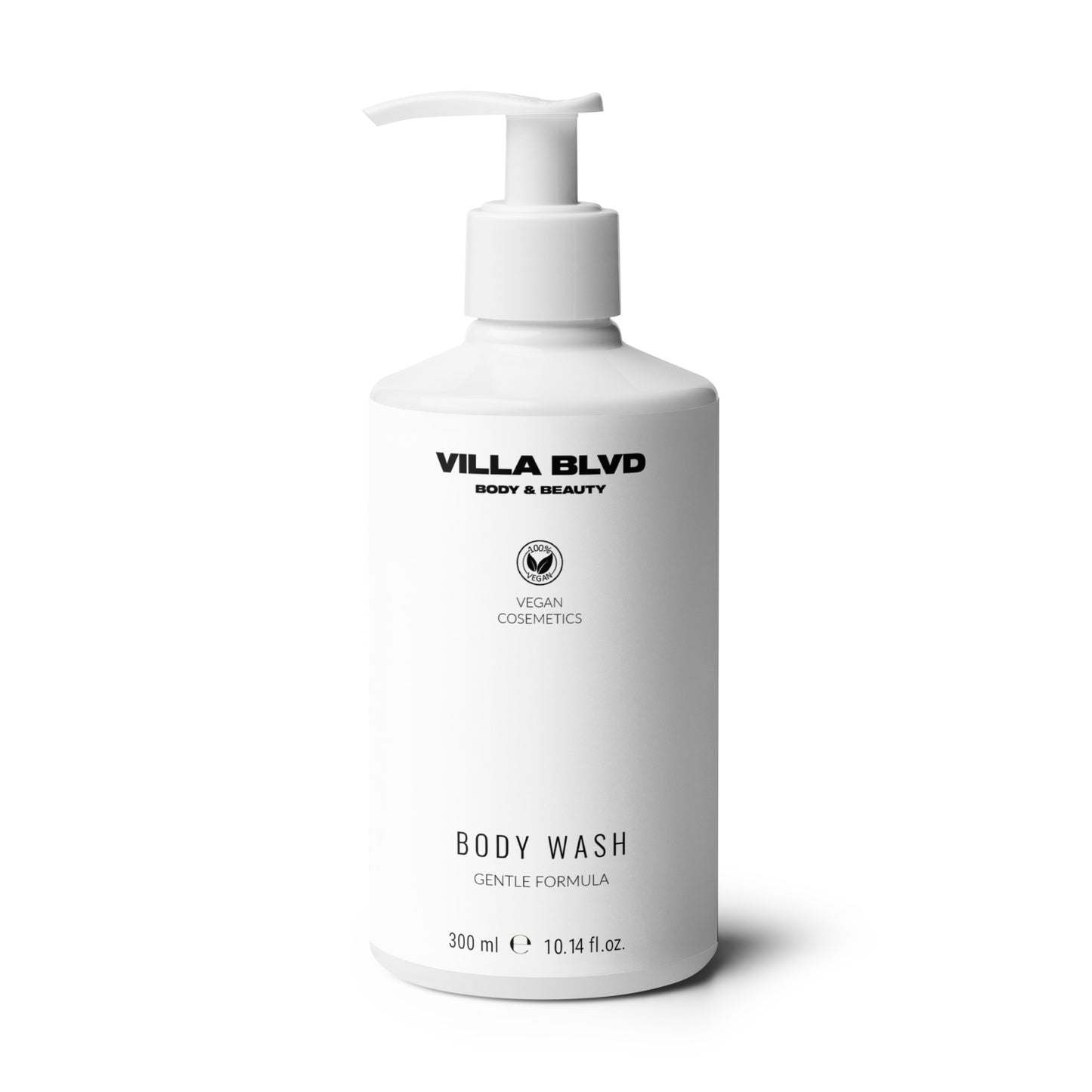 Villa Blvd Body & Beauty Body Wash