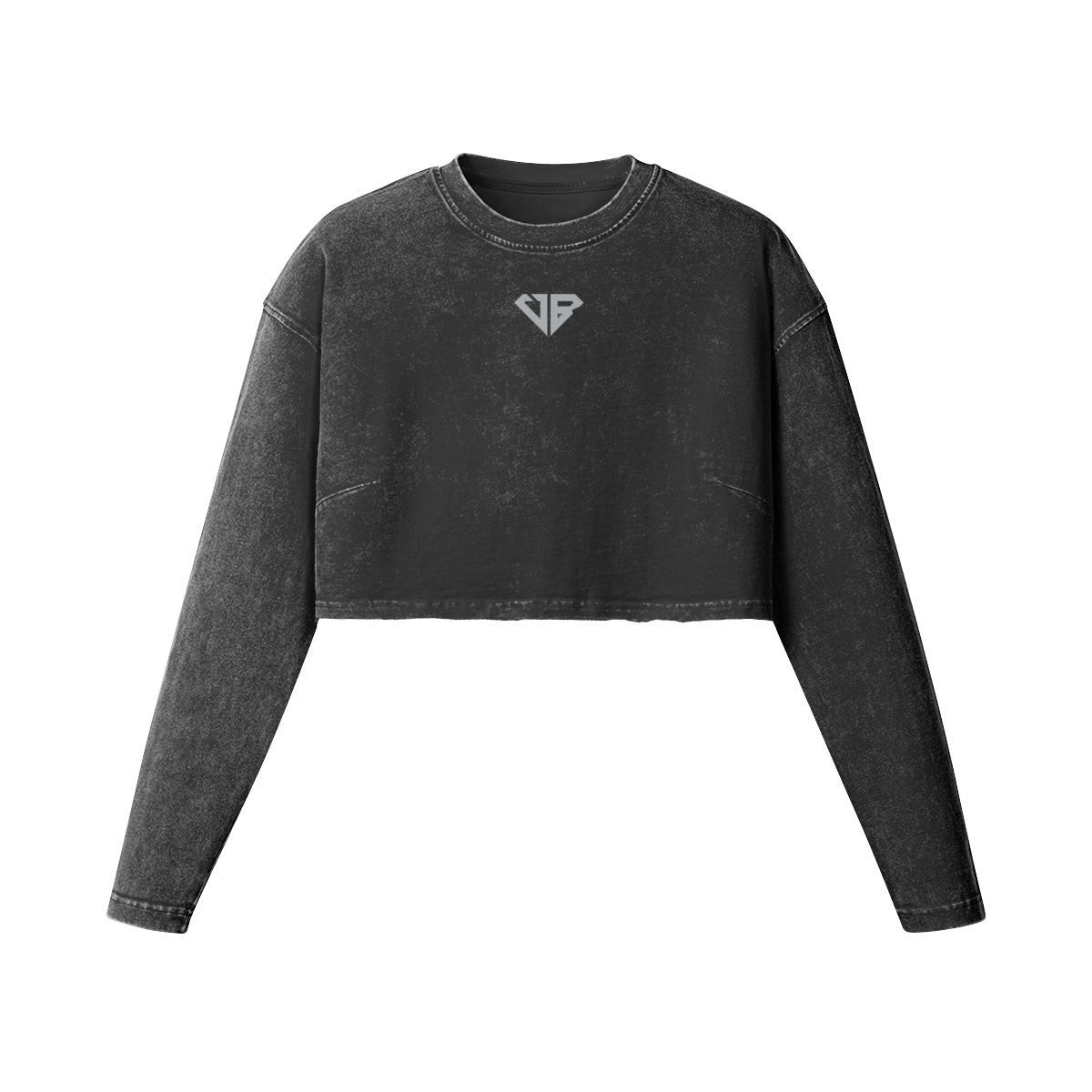 Villa Blvd ⱯPEX Diamond Long Sleeve Tee ☛ Multiple Colors Available ☚