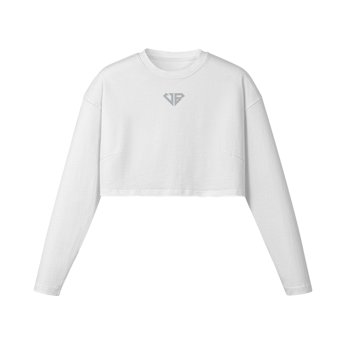 Villa Blvd ⱯPEX Diamond Long Sleeve Tee ☛ Multiple Colors Available ☚