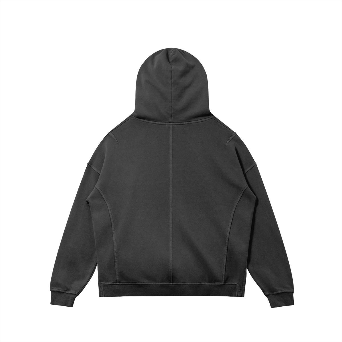 Villa Blvd ⱯPEX Diamond Mock Neck Hoodie ☛ Multiple Colors Available ☚