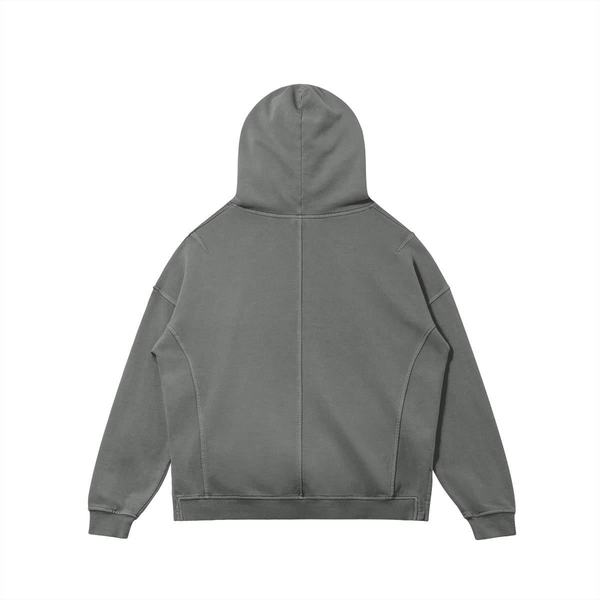 Villa Blvd ⱯPEX Diamond Mock Neck Hoodie ☛ Multiple Colors Available ☚