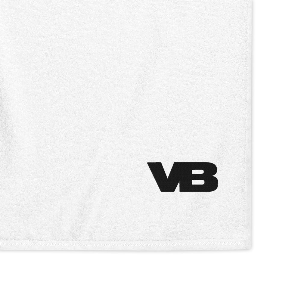 Villa Blvd Turkish Cotton Towels