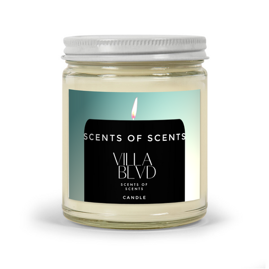 Candle Thumbnail