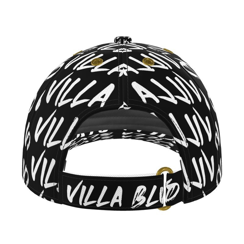 Villa Blvd Dripping Hat