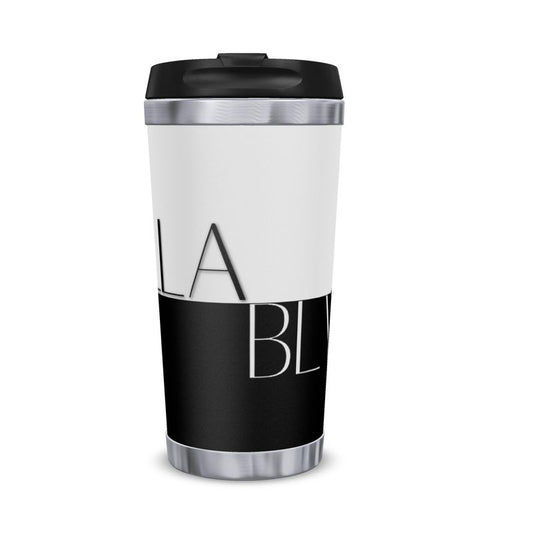 Villa Blvd Ciel Travel Mug
