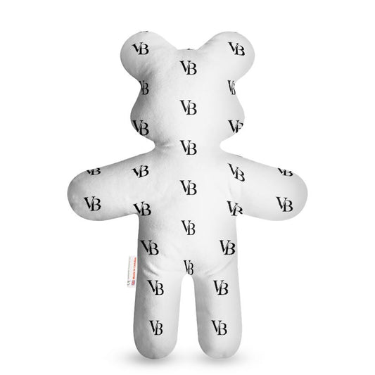 Villa Blvd Teddy Carried