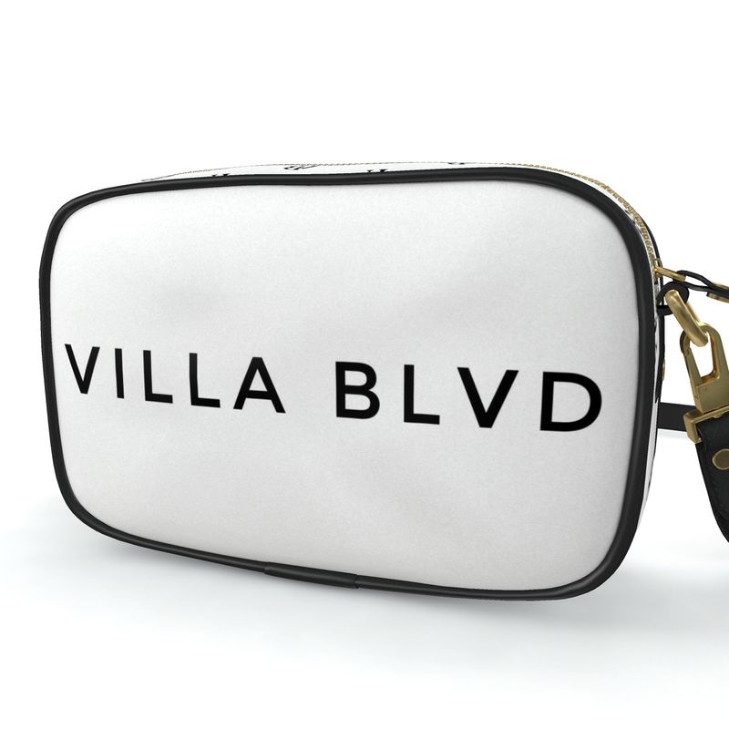 Villa Blvd Camera Carried