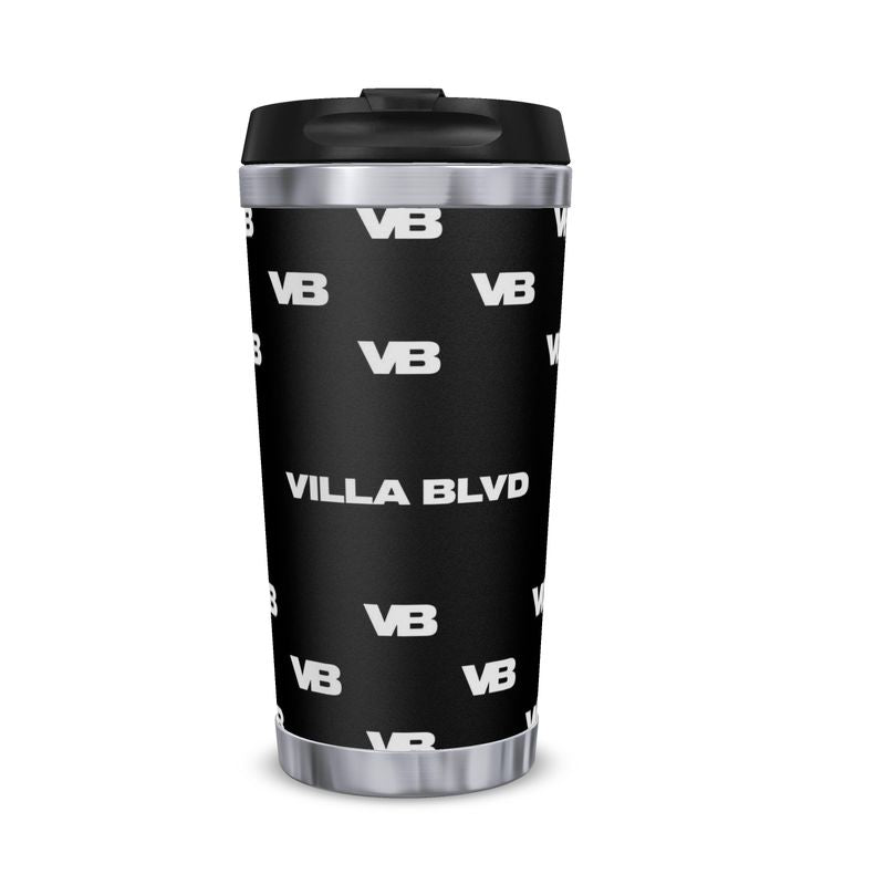 Villa Blvd Travel Mug