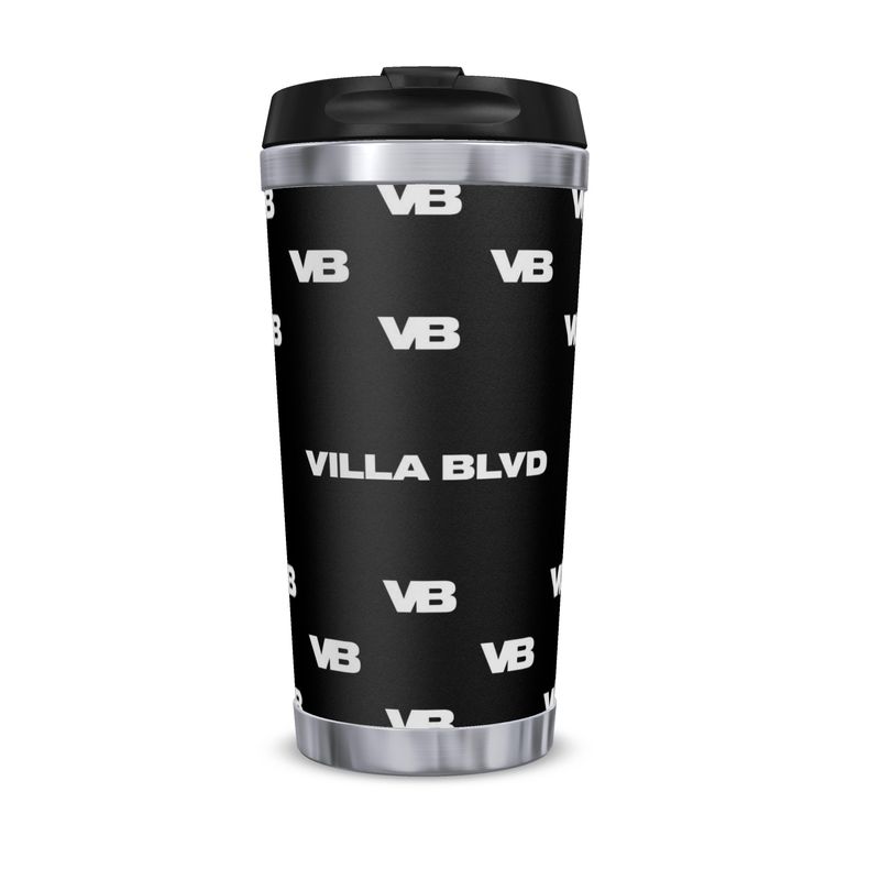 Villa Blvd Travel Mug