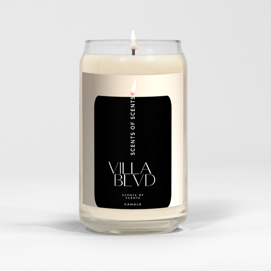 Candle Thumbnail