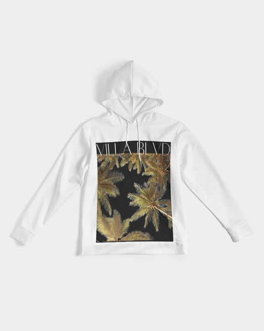 Villa Blvd Black Palm Tree 21'