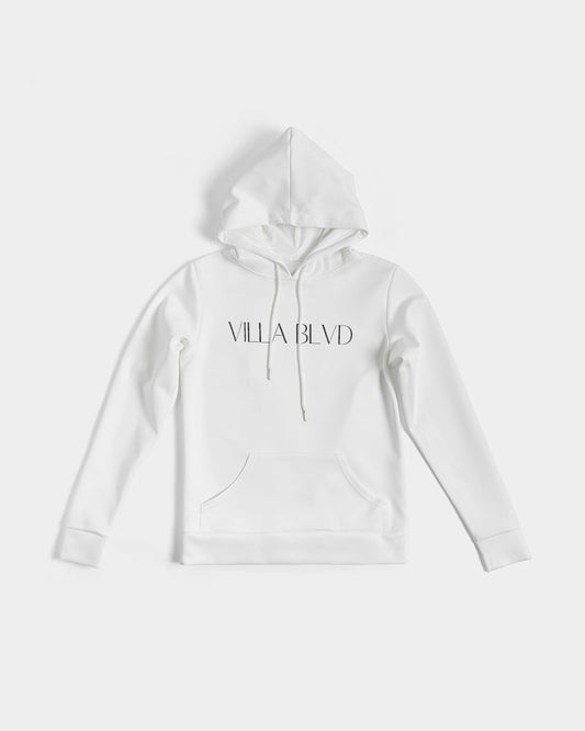 Villa Blvd Signature Hoodie
