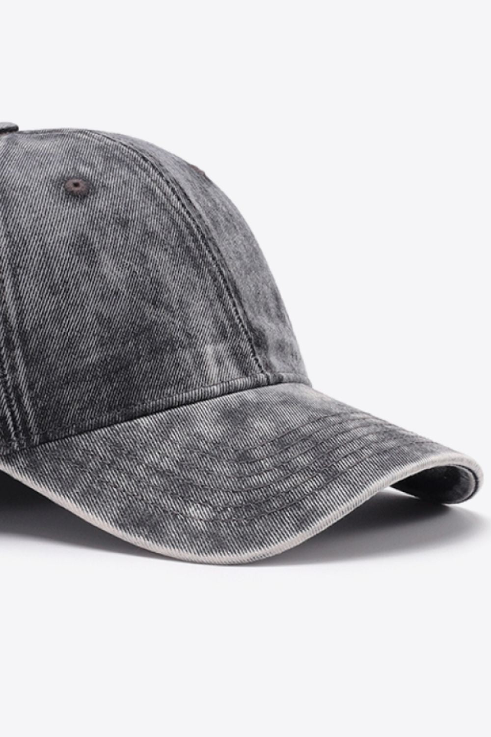 Villa Blvd Washed Baseball Hat ☛ Multiple Colors Available ☚