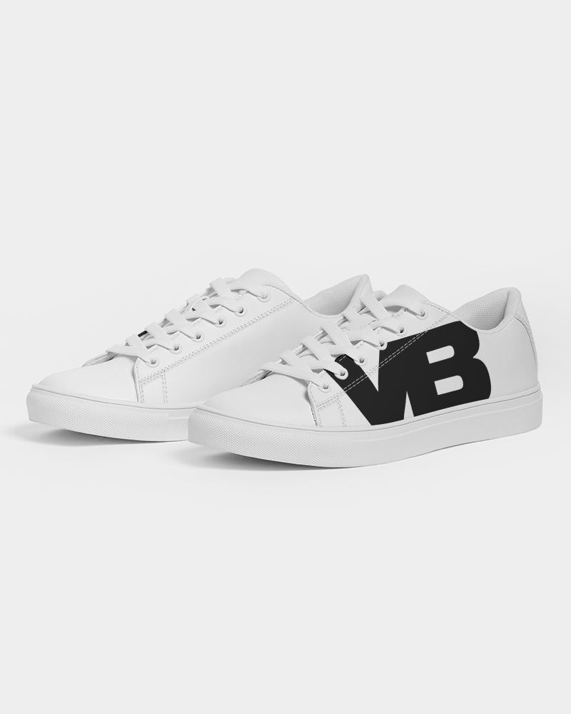 Villa Blvd Leather Sneaker