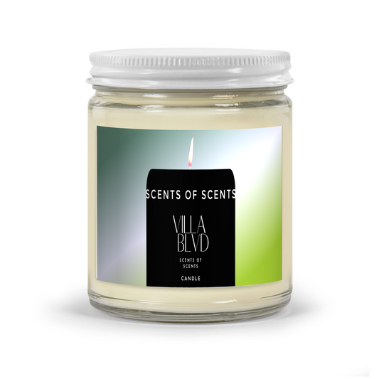 Candle Thumbnail